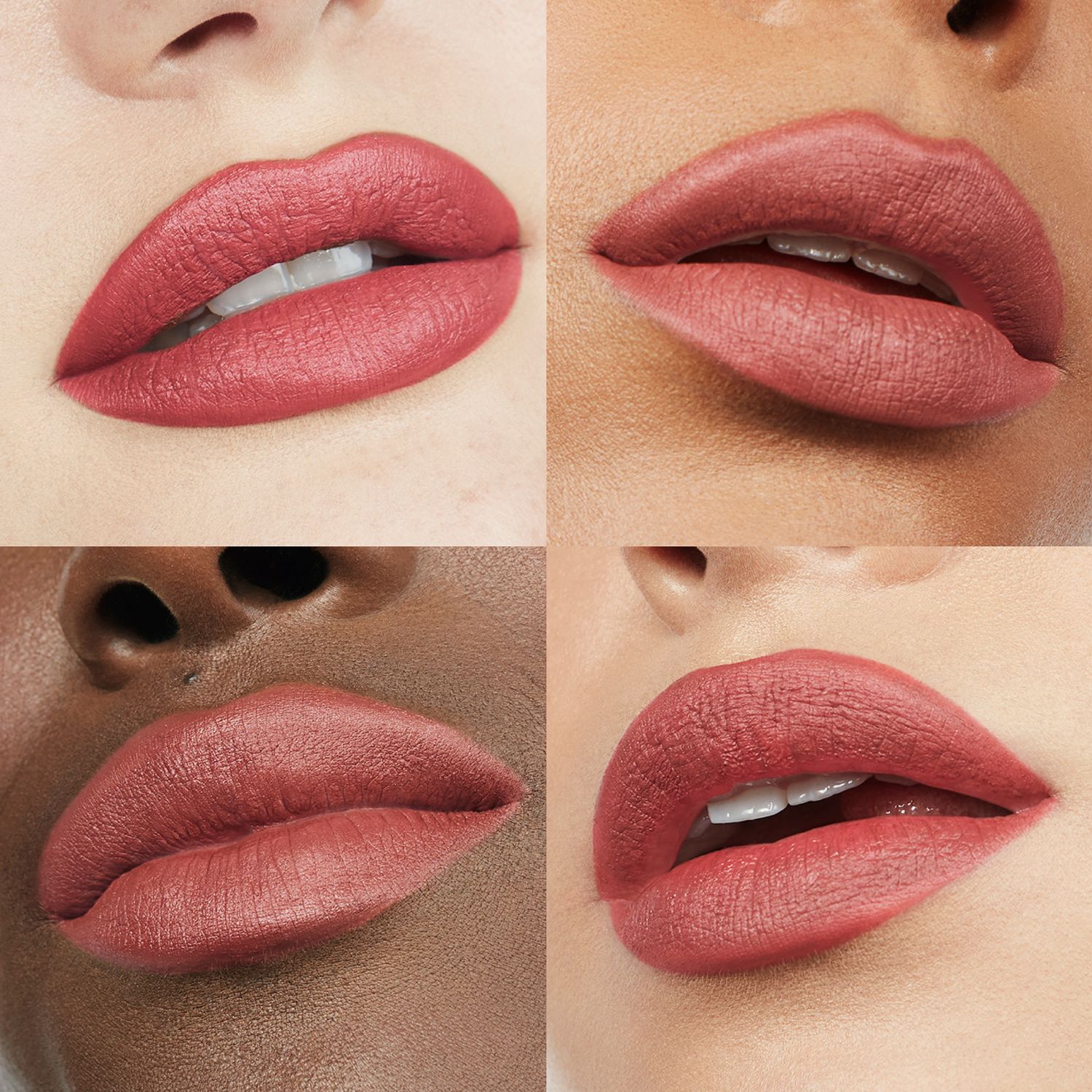 ULTRA SUEDE® LIPSTICK (LÁPIZ LABIAL CON ACABADO MATE)